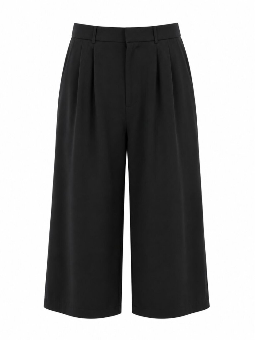 Sarin Mathews Wide Leg Women's Dress Pants